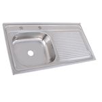 Lavaplatos-Derecho-Acero-inoxidable-100-x-50-CM-Aisi-201-69181_1