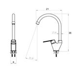 Monomando-para-lavaplatos-Modena-Negro-Mate-232097_4