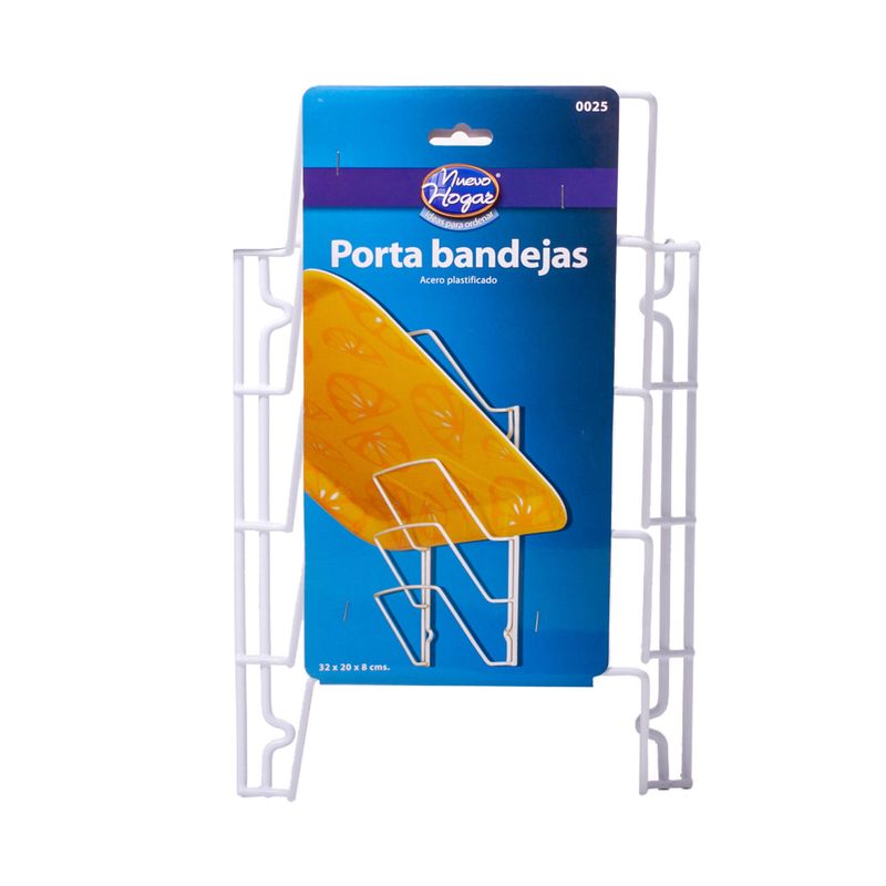 Portabandejas-Acero-Plastificado-Blanco-227200_1