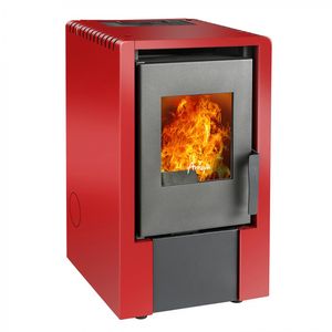 Calefactor a Pellet Italy 6100