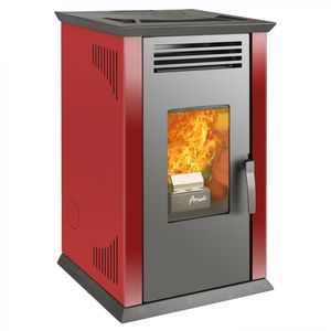 Calefactor a Pellet Italy 8100