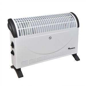 Convector Turbo Kc-2000