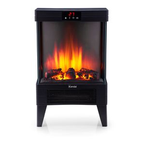 Estufa Eléctrica Chimenea KCE-96S