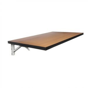 Soporte Abatible 31,5 cm Blanco