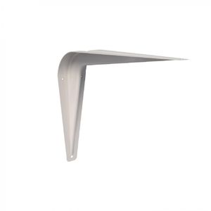 Soporte Escuadra 30 x 35 cm Blanco
