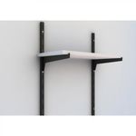 Soporte-Graduable-30-cm-Negro-218987_2