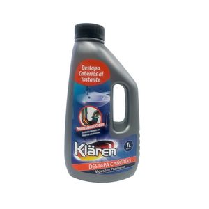 Maestro Plomero Liquido 1 L