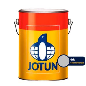 Anticorrosivo Pilot QD Primer 5 L Gris