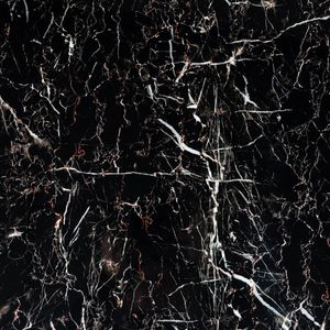 Placa Marmol 3 mm 122 x 244 cm Negro Relampago