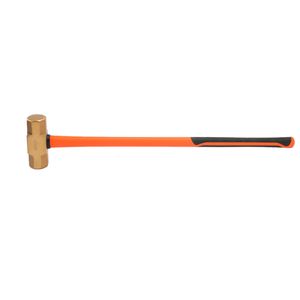 Combo Bronce Mango Fibra Largo 12 Lb