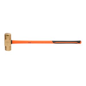 Combo Bronce Mango Fibra Largo 18 Lb