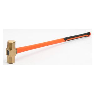 Combo Bronce Mango Fibra Largo 8 Lb