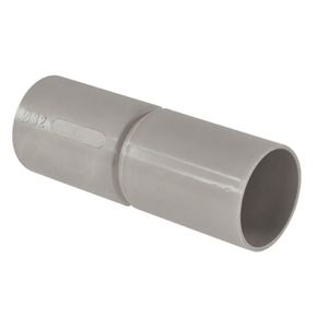 Copla Para Tubo Rígido Libre De Halógeno 32 mm