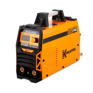 Soldadora New Compac 200-Pro
