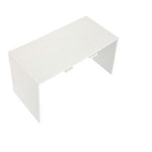 Unión Canaleta 100 x 50 mm