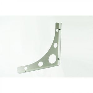 Soporte Mondrian 20 cm Blanco