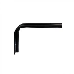 Soporte Repisa 20 x 25 cm Negro