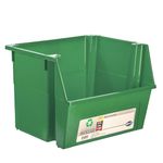 Contenedor-Reciclaje-Verde-228209_1