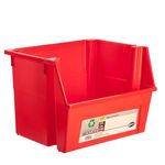 Contenedor-Reciclaje-Rojo-228239_1