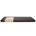 Repisa-Flotante-80-x-23-x-38-CM-Wengue-234097-2