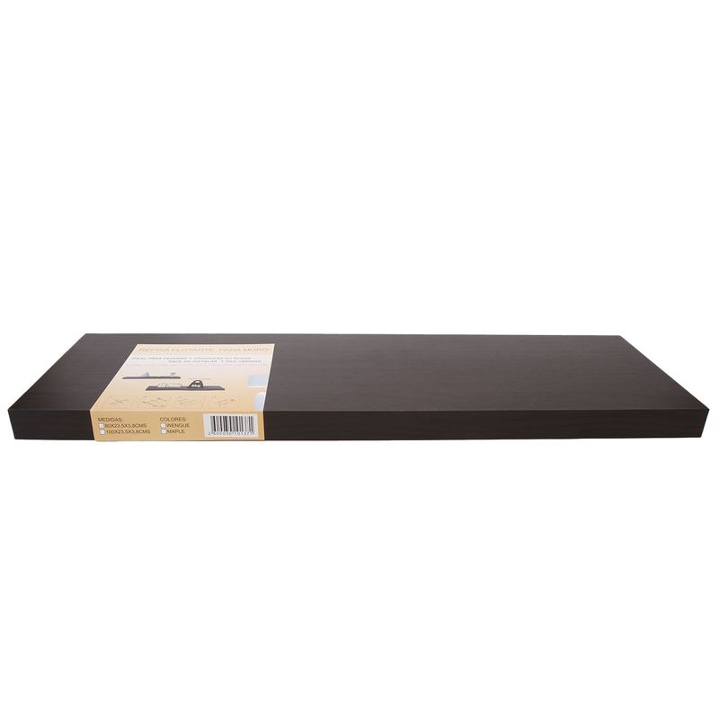 Repisa-Flotante-100-x-23-x-38-CM-Wengue-234098_2