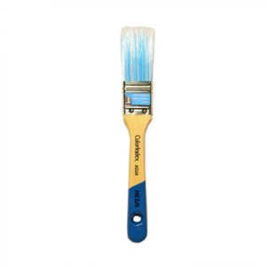 Brocha Madera Colorindex Agua 1/2 x 1"