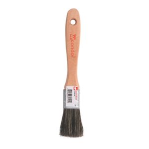 Brocha Madera Premium 5/8 x 1"