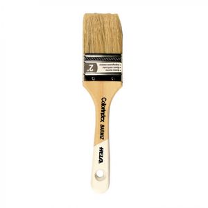 Brocha Madera Colorindex Barniz 1/2 x 2"