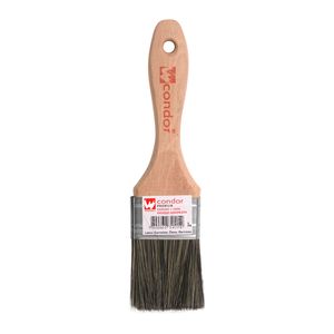 Brocha Madera Premium 5/8 x 2"