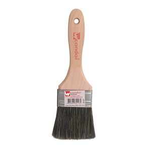 Brocha Madera Premium 5/8 x 2 1/2 "