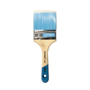 Brocha Madera Colorindex Agua 5/8 x 3"