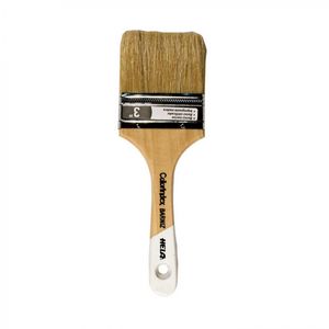 Brocha Madera Colorindex Barniz 5/8 x 3"