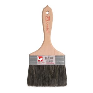 Brocha Madera Premium 5/8 x 5"