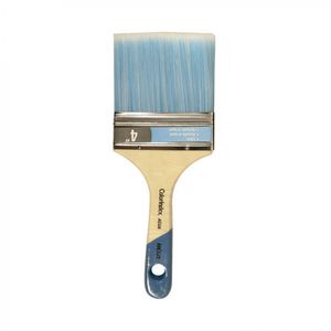 Brocha Madera Colorindex Agua 5/8 x 4"