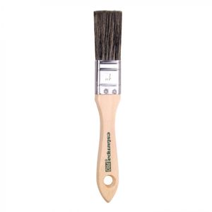 Brocha Madera 3/8 x 1"