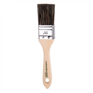 Brocha Madera 1/2 x 1 1/2"