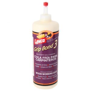 Cola Fría Pegado Extremo Grip Bond3 1 kg