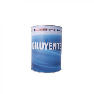 Diluyente AR-200 1/4 L