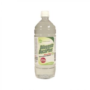 Diluyente Duco Plus 1 L