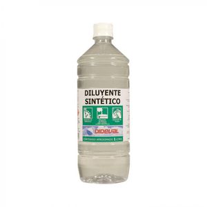 Diluyente Sintético 1 L