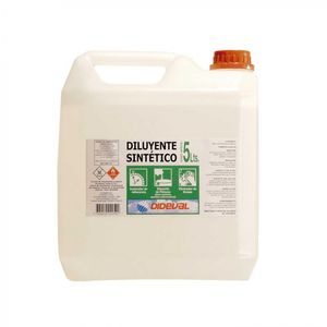 Diluyente Sintético 5 L