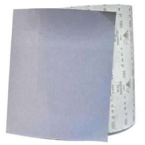 Lija Para Barniz Grano 180