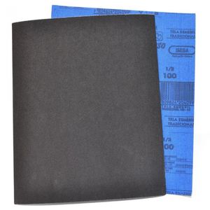 Lija Para Metal Grano 100