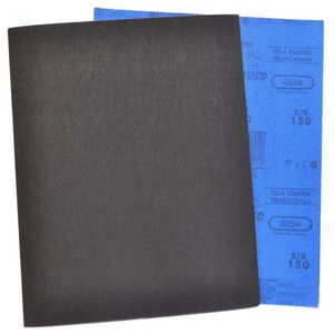 Lija Para Metal Grano 150