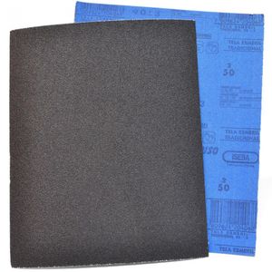 Lija Para Metal Grano 50