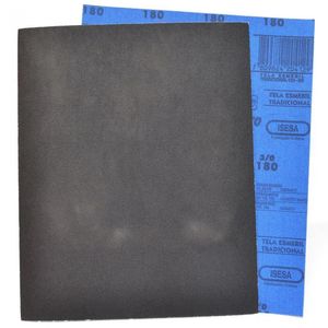 Lija Para Metal Grano 180