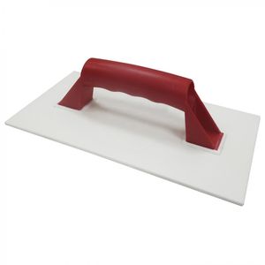 Llana Plástica Lisa 280 x 150 mm