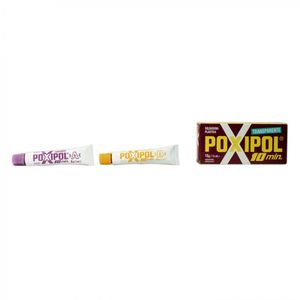 Pegamento Poxipol Líquido 16 gr Transparente