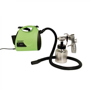 Pistola Para Pintar Eléctrica 600 W