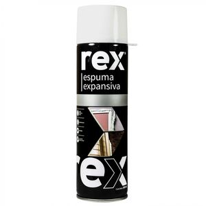 Espuma Expansiva Poliuretano 500 ml